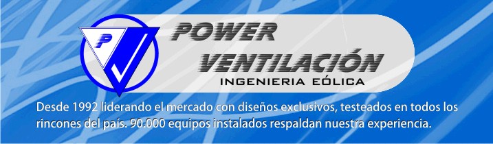 Power Ventilacion